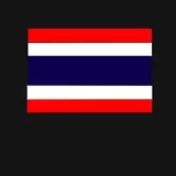 Thai Flag