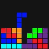 Tetris fail