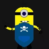 Minion Rambo