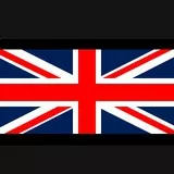 The one true Union Jack