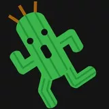 Cactaur