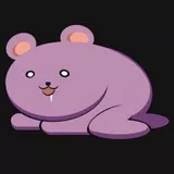 ダルックマ Languid　bear