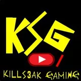 Killstreak Gaming Youtube Channel and Clan Emblem !