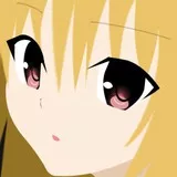 【ORIGINAL】金色の闇 Golden Darkness ~To Love Ru Darkness~