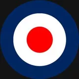 Royal Air Force Roundels