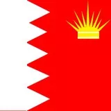 bahrain flag