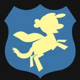 Cutie Mark Crusader Logo
