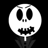 Jack Skellington 