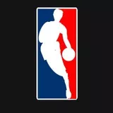 NBA Logo
