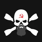 бородатый мужик