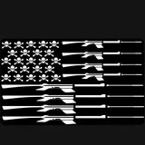 One Nation Under The Gun