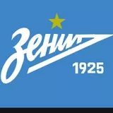 FC Zenit St. Petersburg 