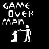 конец игры дружище )))