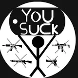 You Suck
