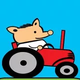 Поросёнок Пётр (Peter pig)