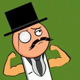 like a sir, do you even lift? green v2