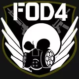 FOD4 - Forças Operacionais de Ataque - V3.0