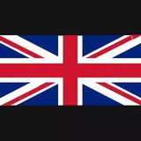 Union Jack 1:2