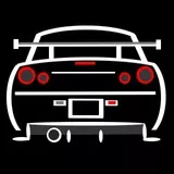 Nissan skyline