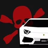 Lamborghini aventador　ランボルギーニ・アヴェンタドール