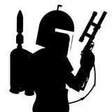 Boba・Fett/ボバ・フェット
