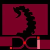 DCI emblem - Scorpion