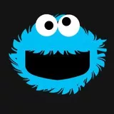 Cookie Monster