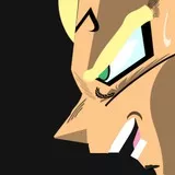 Majin Vegeta