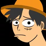  Luffy