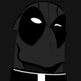 Deadpool priest grey