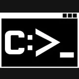 cmd, command, ms-dos [More? Search 4glock] Respects the author. Made in Brazil