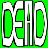 dead