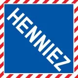Henniez water