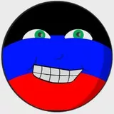 Countryballs DPR (ДНР) 2