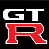 GT-R Emblem