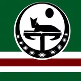 Ичкерия Чечня