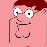 PETER GRIFFIN , FAMILY GUY v2