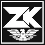 WhiteRaked's Platton - ZKriegerFanDub