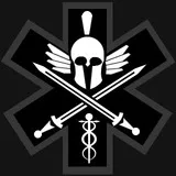 Spartan SWAT Tactical Combat Medic