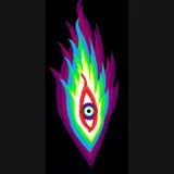 Lateralus Eye