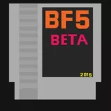 BF5 - NINTENDO CARTRIDGE