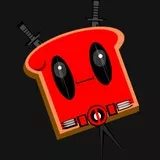 TOASTY DEADPOOL