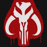Mandalorian Bounty Hunter(original by TheUnderTucker)