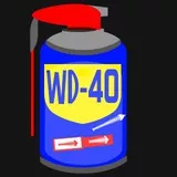 WD-40