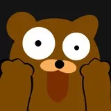 Pedo bear (20 layers)