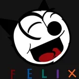 Felix cat