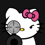 Kitty Sniper