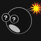 Задумчивая бомба