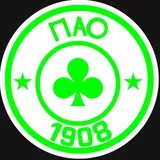 Panathinaikos Logo