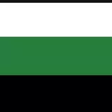 Флаг Уральской республики